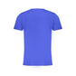 Norway 1963 Blu Cotton Men T-Shirt