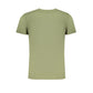 Norway 1963 Verde Cotton Men T-Shirt