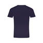 Norway 1963 Blue Cotton Men's T-Shirt