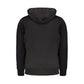 Calvin Klein Nero Cotton Men's Sweatshirt