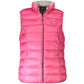 Norway 1963 Rosa Poliammide Woman Vest