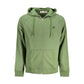 Timberland Verde Cotton Men Sweatshirt