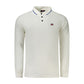 Norway 1963 Blue Polyamide Men's Sweater