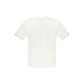 North Sails White Cotton Men's T-Shirt