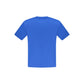 North Sails Blue Cotton Men's T-Shirt