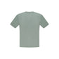 North Sails Verde Cotton Men T-Shirt
