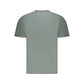 North Sails Verde Cotton Men T-Shirt