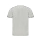 North Sails Grigio Cotton Mens T-Shirt