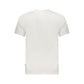 Pepe Jeans White Cotton Men's T-Shirt