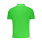 North Sails Verde Cotton Men Polo