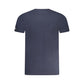 Pepe Jeans Blue Cotton T-Shirt