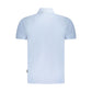 Napapijri Azzurro Cotton Men Polo