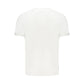 Timberland Bianco Cotton Men T-Shirt