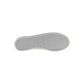 Calvin Klein White Cotton Men's Sneaker