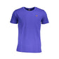 Norway 1963 Blue Cotton Men's T-Shirt