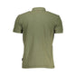 Napapijri Verde Cotton Men Polo