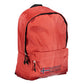 Norway 1963 Rosso Polyester Men Backpack