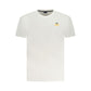 Armata Di Mare Bianco Cotton Men T-Shirt
