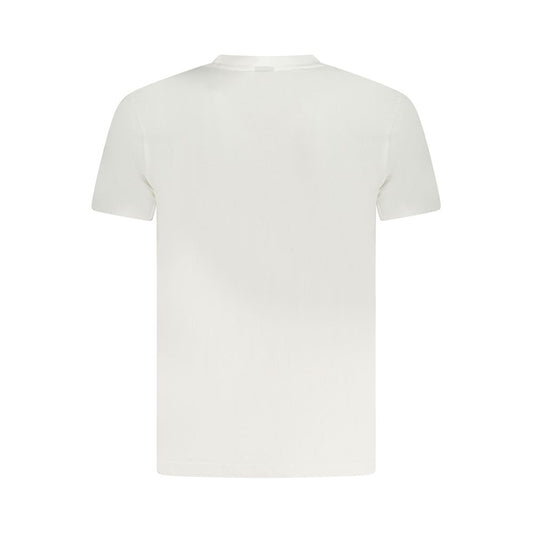 Armata Di Mare Bianco Cotton Men T-Shirt