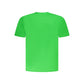 North Sails Verde Cotton Men's T-Shirt