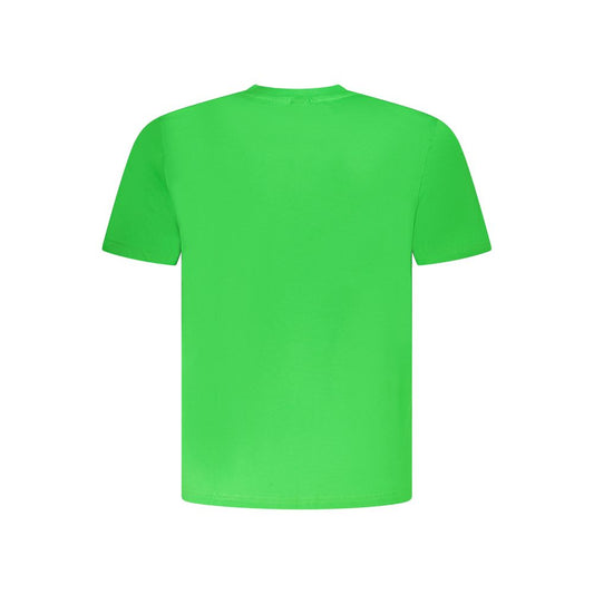 North Sails Verde Cotton Men's T-Shirt