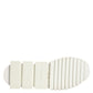 Dolce & Gabbana White Mesh Sorrento Trekking Sneakers Shoes
