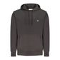 Calvin Klein Black Cotton Men's Hoodie