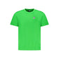 North Sails Verde Cotton Men T-Shirt
