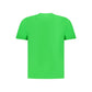 North Sails Verde Cotton Men T-Shirt