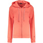 North Sails Rosa Cotton Women Sweatshirt