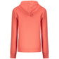 North Sails Rosa Cotton Women Sweatshirt
