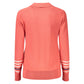 North Sails Rosa Viscosa Donna Maglia