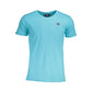 Norway 1963 Azzurro Cotton Men T-Shirt