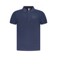 Accademia Militare Blu Cotton Men Polo