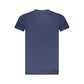 Accademia Militare Blu Cotton Men T-Shirt