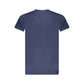 Accademia Militare Blu Cotton Men T-Shirt