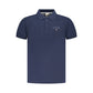 Accademia Militare Navy Cotton Men Polo
