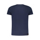 Esercito 1659 Blu Cotton Men's T-Shirt