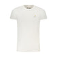 Esercito 1659 White Cotton Men's T-Shirt