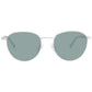 Timberland Rose Gold Metal Sunglasses