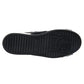 Dolce & Gabbana Black Leather Low Top Sneakers Portofino Shoes