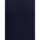 Brunello Cucinelli Blue Cashmere Sweater