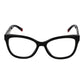 Missoni Black Acetate Glasses (Frames)