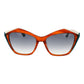 Marciano by Guess Copper Acetate Sunglasses