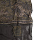 Dolce & Gabbana Camouflage Neck Warmer Wrap Foulard Scarf