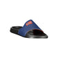 Norway 1963 "Black Plastic Men Slipper"