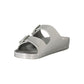 Norway 1963 Grigio Plastica Women Slipper