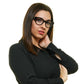 Marciano by Guess Brown Plastic Glasses (Frames)