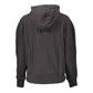Calvin Klein Black Cotton Women's Hoodie