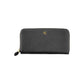 Ralph Lauren Black Leather Women Wallet